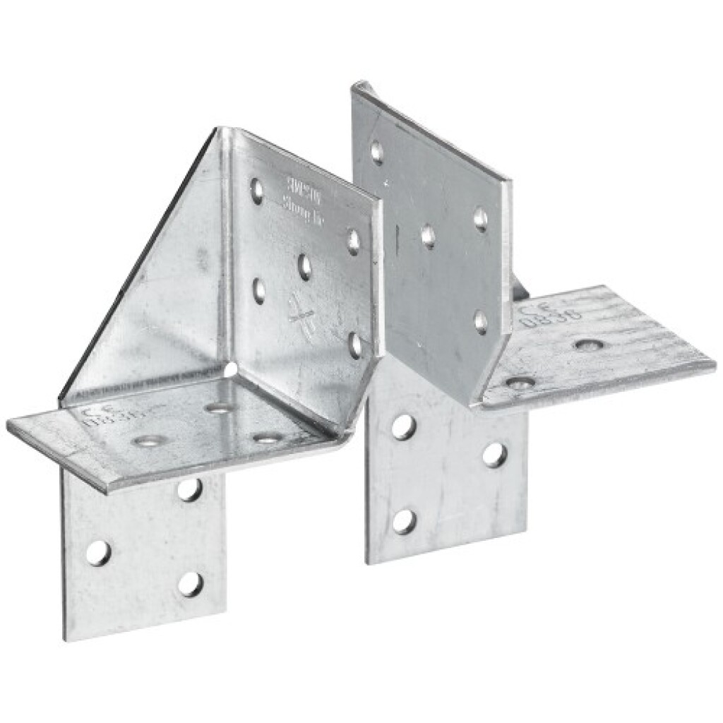 Universalverbinder  maxi 190 rechts UNI190R-B